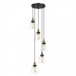 Lampa wisząca Francis...