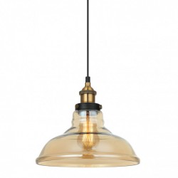 Lampa wisząca Hubert...