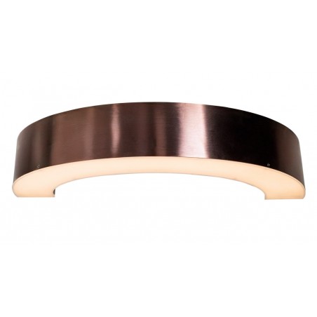 Maxlight W0359 Kinkiet Lotus 7W Brushed Bronze Maxlight