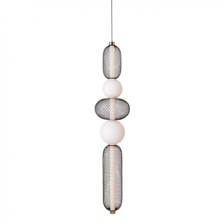 Maxlight P0592 Lampa Wisząca Bora B Maxlight