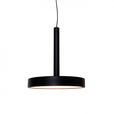 Maxlight P0528 Lampa Wisząca Ibiza I Czarna Maxlight