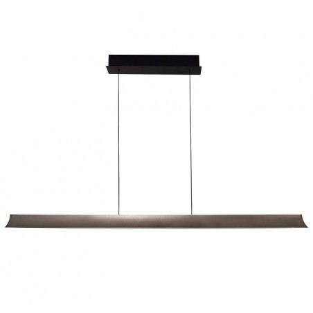 Maxlight P0595 Lampa Wisząca Jo-Jo Simple Grey Maxlight