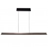 Maxlight P0595 Lampa Wisząca Jo-Jo Simple Grey Maxlight