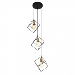 Lampa wisząca Morestel...
