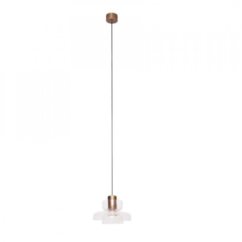 Maxlight P0532 Lampa Wisząca Signature C Maxlight