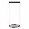 Maxlight P0552 Lampa Wisząca Singapur Round Maxlight