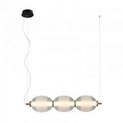 Lampa wisząca Rinot...