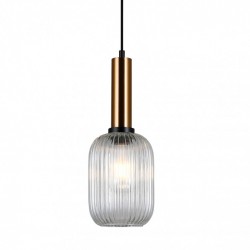 Lampa wisząca Antiola...