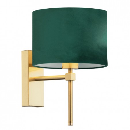 ABBANO 8106 lampa stołowa 1 pł. Argon