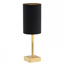 ABRUZZO 8031 lampa stołowa 1 pł. Argon