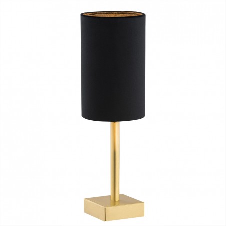 ABRUZZO 8031 lampa stołowa 1 pł. Argon