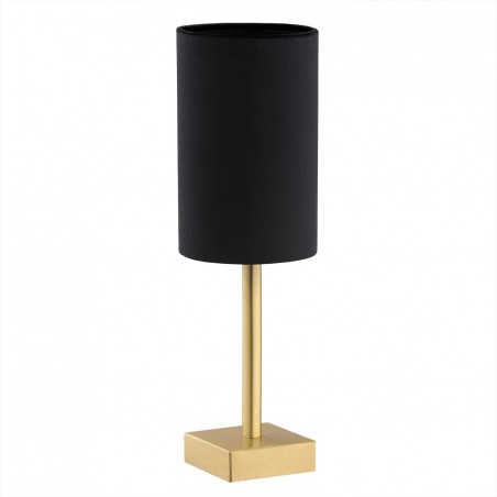 ABRUZZO 8031 lampa stołowa 1 pł. Argon