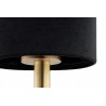 ABRUZZO 8031 lampa stołowa 1 pł. Argon