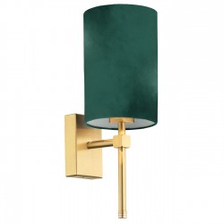 ABRUZZO 8109 kinkiet 1 pł. Argon