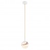 ALMIROS 8451 lampa wisząca 1 pł., mała Argon