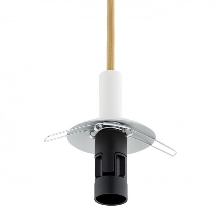 ALMIROS 8451 lampa wisząca 1 pł., mała Argon