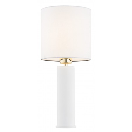 ALMADA 4231 lampa stołowa 1 pł. Argon