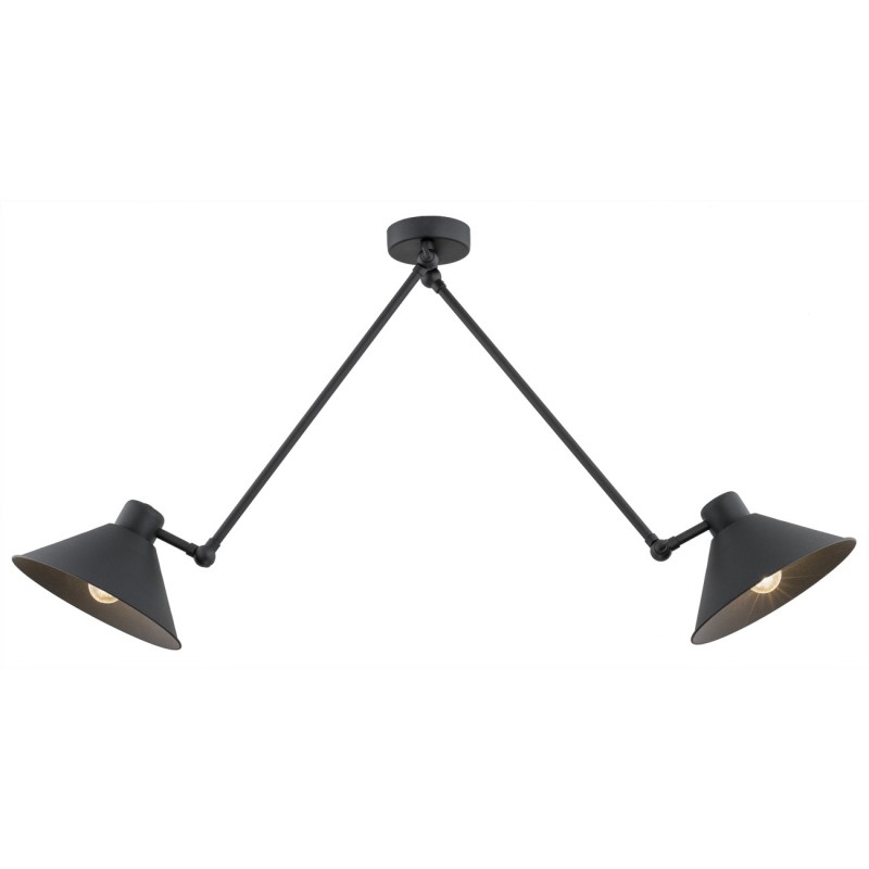 ALTEA 862 lampa wisząca 2 pł. Argon ALTEA 862 lampa wisząca 2 pł. Argon