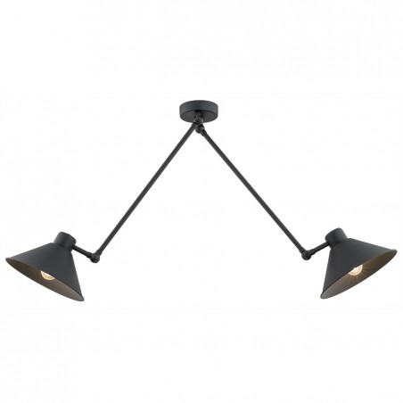 ALTEA 862 lampa wisząca 2 pł. Argon ALTEA 862 lampa wisząca 2 pł. Argon