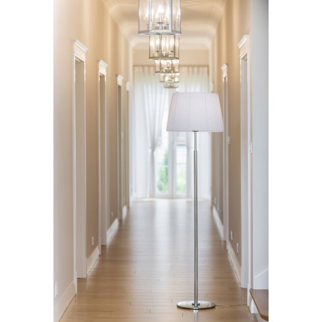 ASTI 3849 lampa podłogowa 1 pł Argon