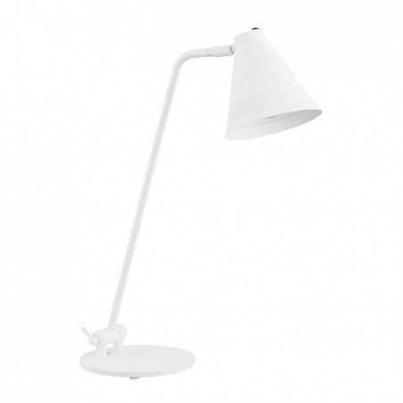 AVALONE 8000 lampa biurkowa 1 pł. Argon
