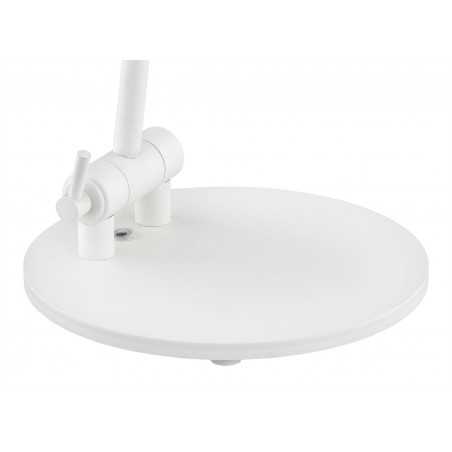 AVALONE 8000 lampa biurkowa 1 pł. Argon