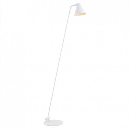 AVALONE 8001 lampa podłogowa 1 pł. Argon AVALONE 8001 lampa podłogowa 1 pł. Argon