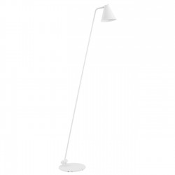 AVALONE 8001 lampa podłogowa 1 pł. Argon