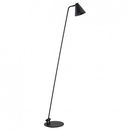 AVALONE 8003 lampa podłogowa 1 pł. Argon
