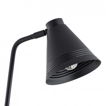 AVALONE 8003 lampa podłogowa 1 pł. Argon