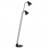 AVALONE 7077 lampa podłogowa 2 pł. Argon