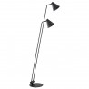 AVALONE 7077 lampa podłogowa 2 pł. Argon