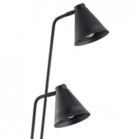 AVALONE 7077 lampa podłogowa 2 pł. Argon