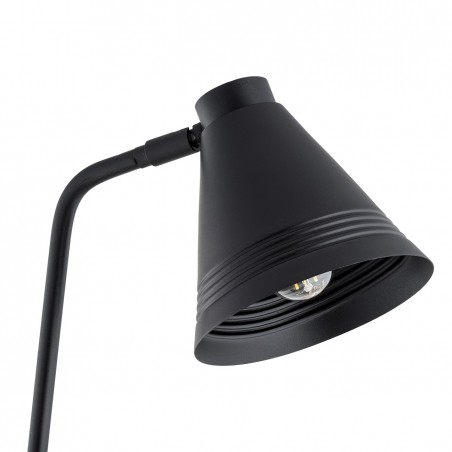 AVALONE 7077 lampa podłogowa 2 pł. Argon