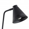AVALONE 7077 lampa podłogowa 2 pł. Argon