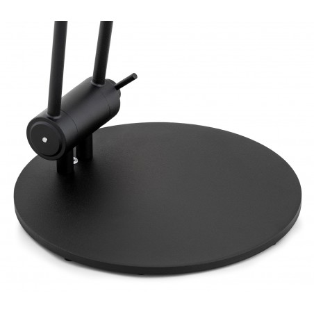 AVALONE 7077 lampa podłogowa 2 pł. Argon