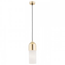 BURGOS 4212 lampa wisząca 1 pł. Argon