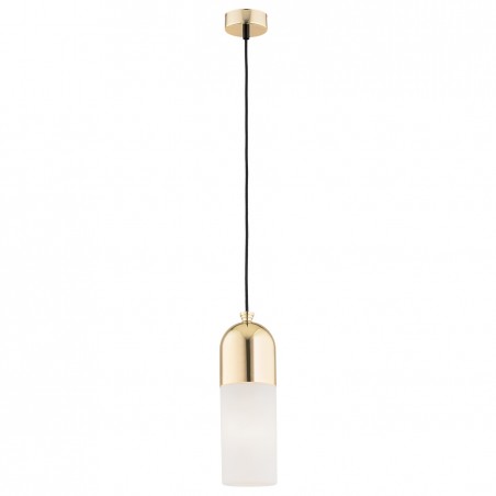 BURGOS 4212 lampa wisząca 1 pł. Argon