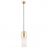 BURGOS 4212 lampa wisząca 1 pł. Argon