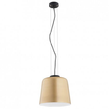 BERKLEY 4690 lampa wisząca 1 pł. Argon