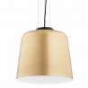 BERKLEY 4690 lampa wisząca 1 pł. Argon