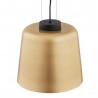 BERKLEY 4690 lampa wisząca 1 pł. Argon