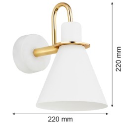BEVERLY 4704 kiniet 1 pł. Argon