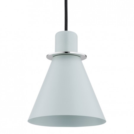 BEVERLY 4683 lampa wisząca 1 pł. Argon