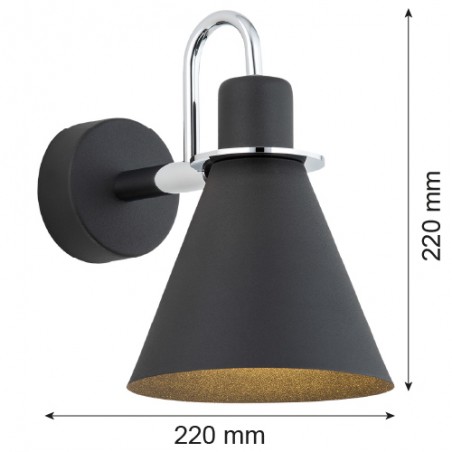 BEVERLY 4709 kiniet 1 pł. Argon