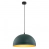 BONITA 8243 lampa wisząca 1 pł. Argon