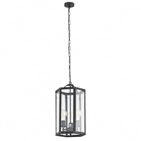 BODRUM 1253 lampa wisząca 3 pł. Argon BODRUM 1253 lampa wisząca 3 pł. Argon