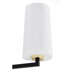 CAMELOT PLUS 6143 żyrandol 3 pł. Argon