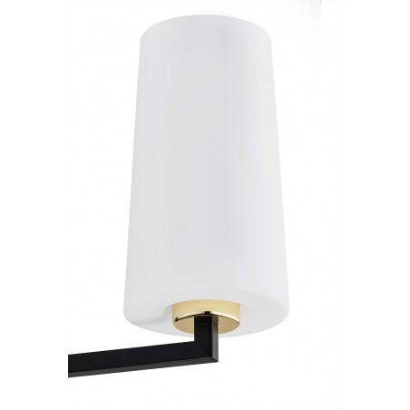 CAMELOT PLUS 6143 żyrandol 3 pł. Argon