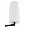 CAMELOT PLUS 6143 żyrandol 3 pł. Argon